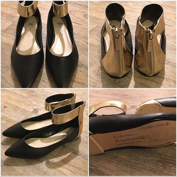 Kardashian Kollection Shoes - Kardashian Sandals